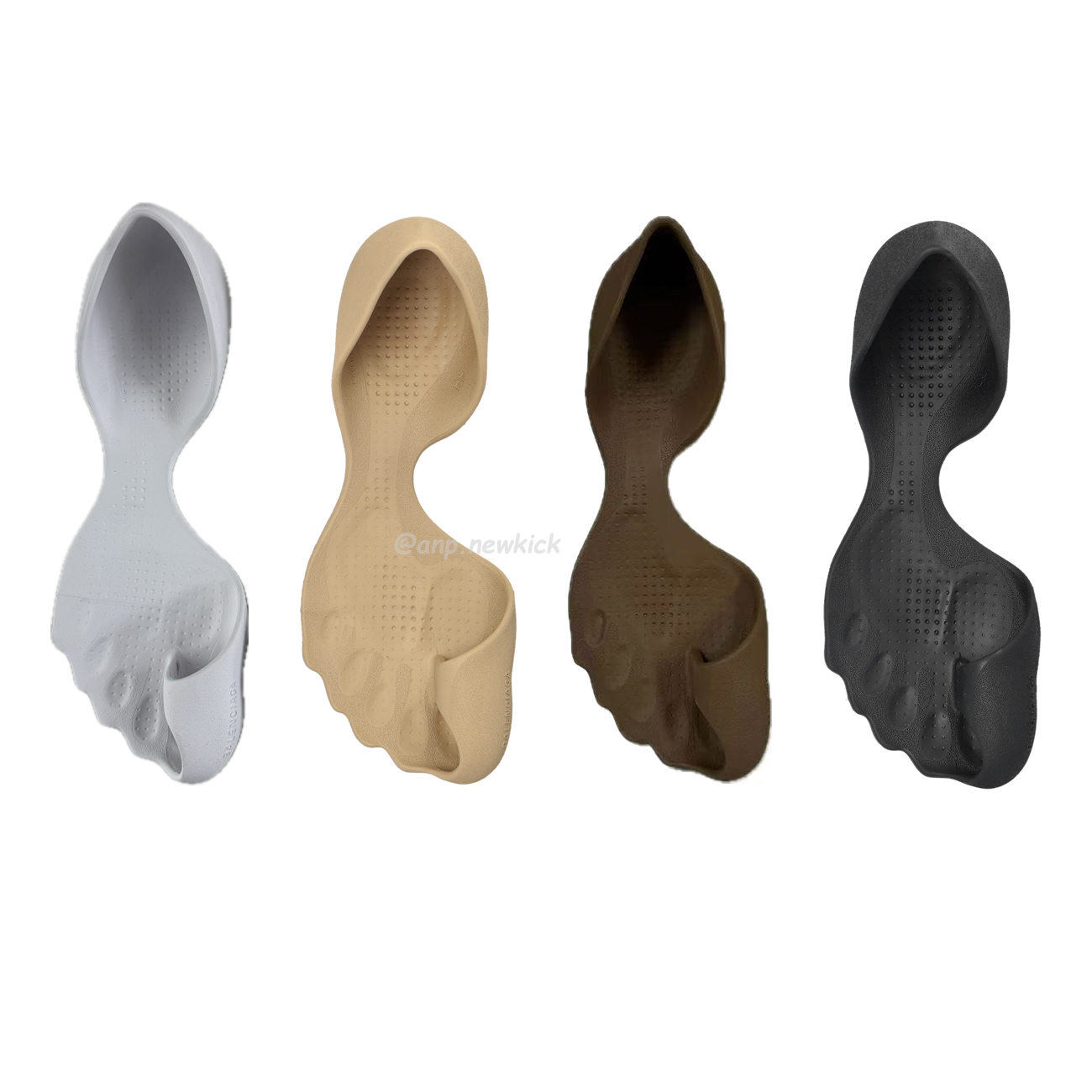 Balenciaga Sandals Zero (13) - www.newkick.vip